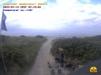Archiv Foto Webcam Föhr: Nieblumer Wassersport Schule 06:00