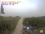 Archiv Foto Webcam Föhr: Nieblumer Wassersport Schule 05:00