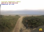 Archiv Foto Webcam Föhr: Nieblumer Wassersport Schule 05:00
