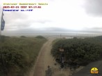 Archiv Foto Webcam Föhr: Nieblumer Wassersport Schule 06:00