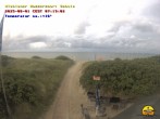Archiv Foto Webcam Föhr: Nieblumer Wassersport Schule 06:00