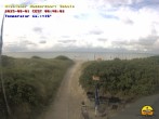 Archiv Foto Webcam Föhr: Nieblumer Wassersport Schule 07:00