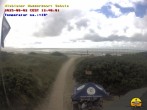 Archiv Foto Webcam Föhr: Nieblumer Wassersport Schule 11:00