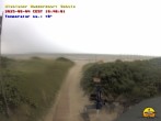 Archiv Foto Webcam Föhr: Nieblumer Wassersport Schule 17:00