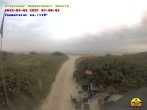 Archiv Foto Webcam Föhr: Nieblumer Wassersport Schule 04:00