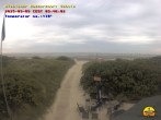 Archiv Foto Webcam Föhr: Nieblumer Wassersport Schule 06:00