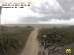 Archiv Foto Webcam Föhr: Nieblumer Wassersport Schule 06:00