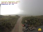 Archiv Foto Webcam Föhr: Nieblumer Wassersport Schule 08:00