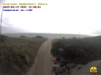 Archiv Foto Webcam Föhr: Nieblumer Wassersport Schule 15:00