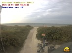 Archiv Foto Webcam Föhr: Nieblumer Wassersport Schule 07:00