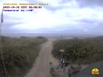 Archiv Foto Webcam Föhr: Nieblumer Wassersport Schule 07:00