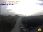 Archiv Foto Webcam Föhr: Nieblumer Wassersport Schule 13:00