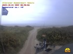 Archiv Foto Webcam Föhr: Nieblumer Wassersport Schule 07:00