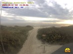 Archiv Foto Webcam Föhr: Nieblumer Wassersport Schule 13:00