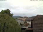 Archiv Foto Webcam Möriken: Blick auf Schloss Wildegg 06:00