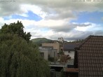 Archiv Foto Webcam Möriken: Blick auf Schloss Wildegg 11:00