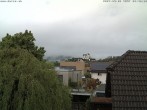 Archived image Webcam View Castle Wildegg 07:00