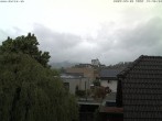 Archived image Webcam View Castle Wildegg 13:00