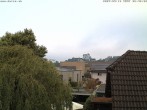 Archived image Webcam View Castle Wildegg 05:00