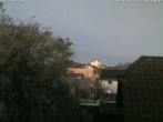 Archived image Webcam View Castle Wildegg 06:00