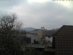 Archived image Webcam View Castle Wildegg 13:00