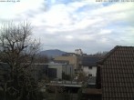 Archived image Webcam View Castle Wildegg 11:00