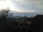 Archived image Webcam View Castle Wildegg 15:00