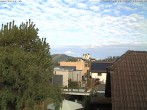 Archiv Foto Webcam Möriken: Blick auf Schloss Wildegg 07:00
