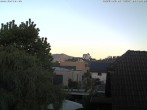 Archived image Webcam View Castle Wildegg 05:00