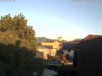 Archived image Webcam View Castle Wildegg 06:00