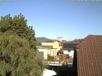 Archived image Webcam View Castle Wildegg 07:00