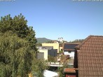 Archiv Foto Webcam Möriken: Blick auf Schloss Wildegg 09:00