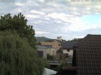 Archiv Foto Webcam Möriken: Blick auf Schloss Wildegg 06:00