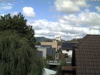 Archiv Foto Webcam Möriken: Blick auf Schloss Wildegg 09:00