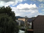 Archiv Foto Webcam Möriken: Blick auf Schloss Wildegg 11:00