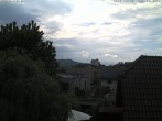 Archiv Foto Webcam Möriken: Blick auf Schloss Wildegg 15:00