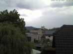Archiv Foto Webcam Möriken: Blick auf Schloss Wildegg 17:00