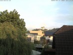 Archiv Foto Webcam Möriken: Blick auf Schloss Wildegg 06:00