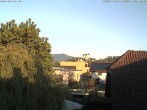 Archiv Foto Webcam Möriken: Blick auf Schloss Wildegg 06:00