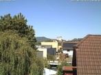 Archiv Foto Webcam Möriken: Blick auf Schloss Wildegg 09:00