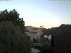 Archiv Foto Webcam Möriken: Blick auf Schloss Wildegg 05:00