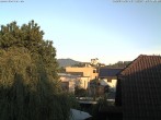 Archiv Foto Webcam Möriken: Blick auf Schloss Wildegg 06:00
