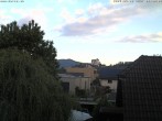 Archived image Webcam View Castle Wildegg 05:00