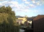 Archived image Webcam View Castle Wildegg 06:00