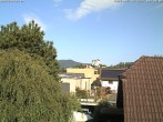 Archived image Webcam View Castle Wildegg 07:00