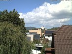 Archived image Webcam View Castle Wildegg 09:00