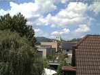 Archived image Webcam View Castle Wildegg 11:00
