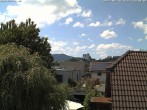 Archived image Webcam View Castle Wildegg 13:00