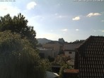 Archived image Webcam View Castle Wildegg 15:00