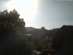 Archived image Webcam View Castle Wildegg 17:00